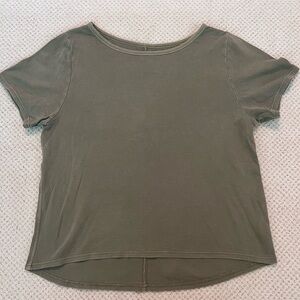 Athleta Shirt